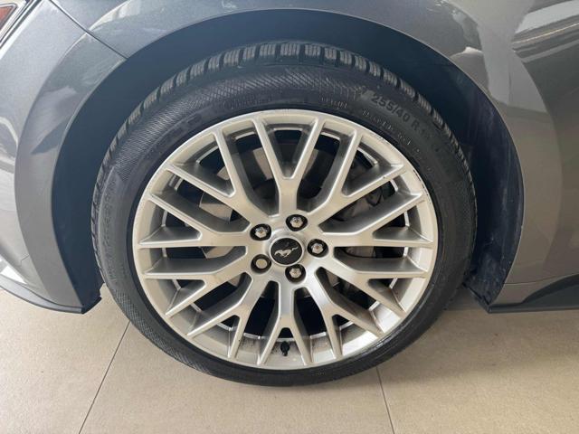 FORD Mustang Fastback 2.3 EcoBoost