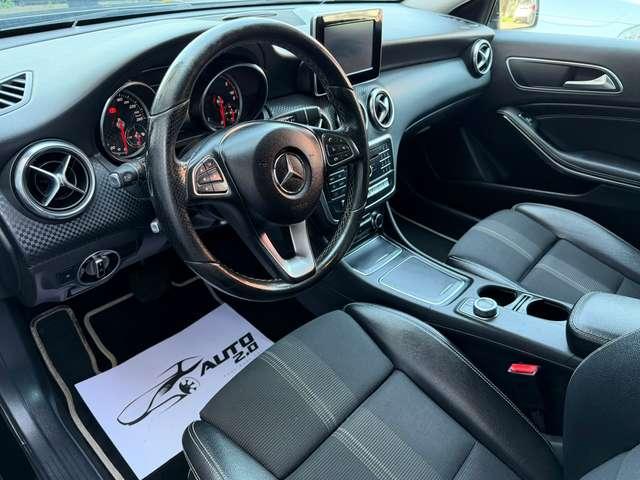 Mercedes-Benz A 180 Classe A - W176 d Premium auto my18