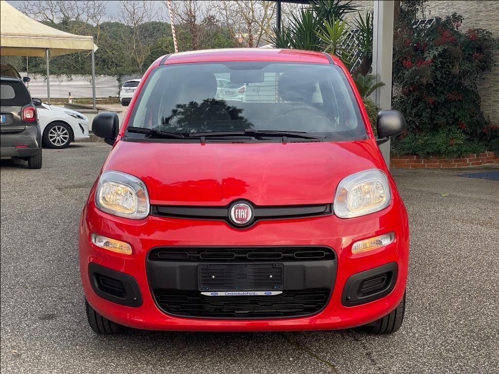 FIAT Panda 1.0 FireFly S&amp;S Hybrid del 2021