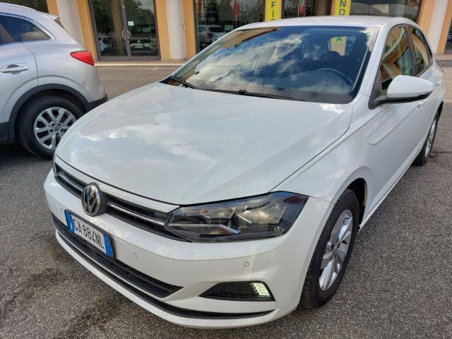 VOLKSWAGEN Polo 1.0 TSI DSG 5p. Comfortline BlueMotion Technology