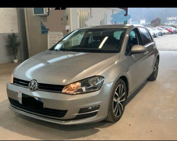 Volkswagen Golf 2.0 TDI 5p. Highline BlueMotion 2015 Technology