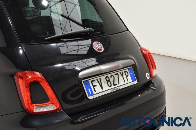 FIAT 500 1.2 S SPORT NEOPATENTATI