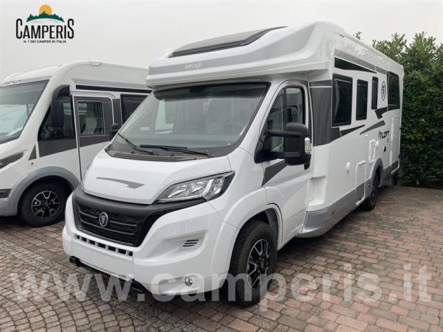 ELNAGH ELNAGH T LOFT 532 FIAT