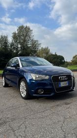 Audi A1 1.2 TFSI Ambition
