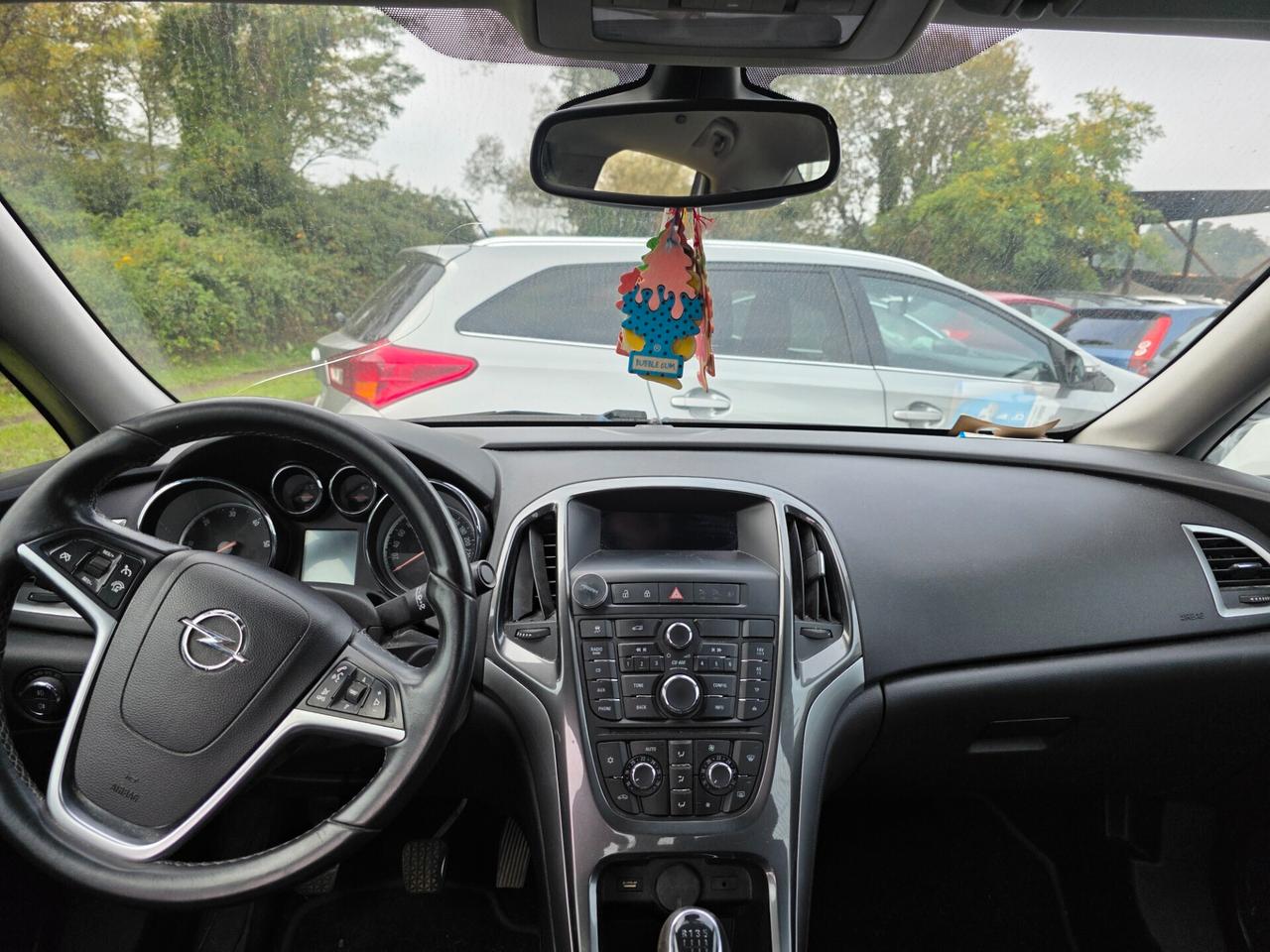 Opel Astra 1.7 CDTI 110CV 5 porte Cosmo