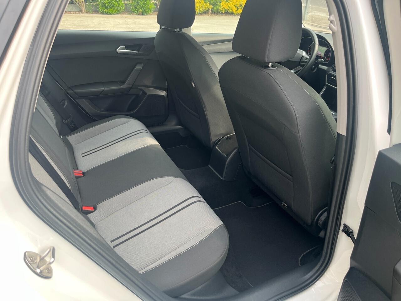 Seat Leon Sportstourer 2.0 TDI 150 CV DSG Style