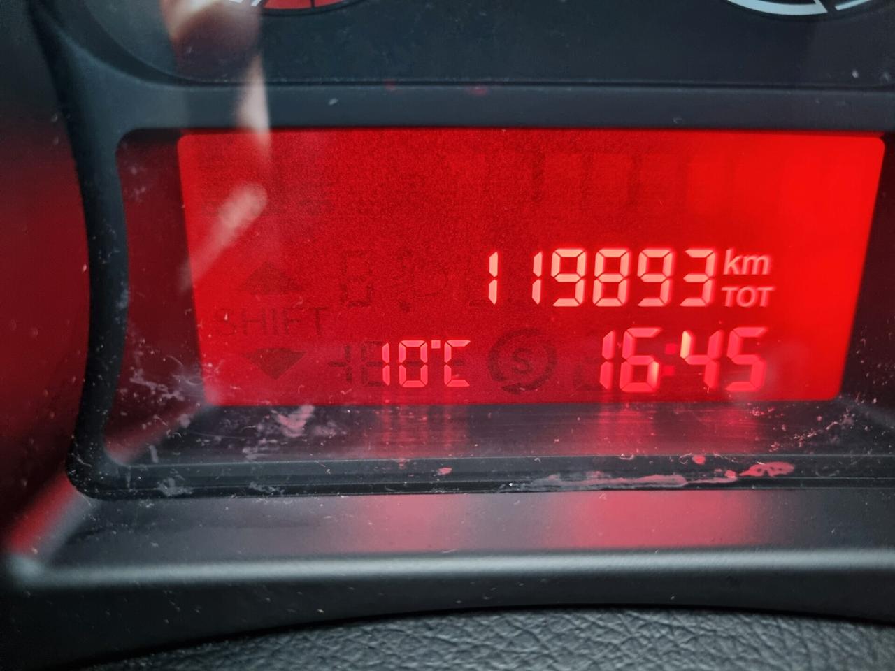 Alfa Romeo Giulietta 1.6 JTDm-2 105 CV Business