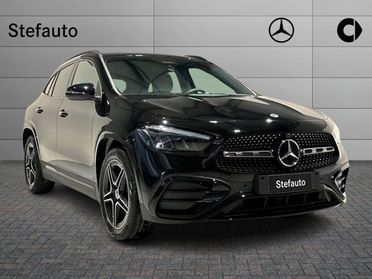 MERCEDES-BENZ GLA 200 d Automatic AMG Line Advanced Plus