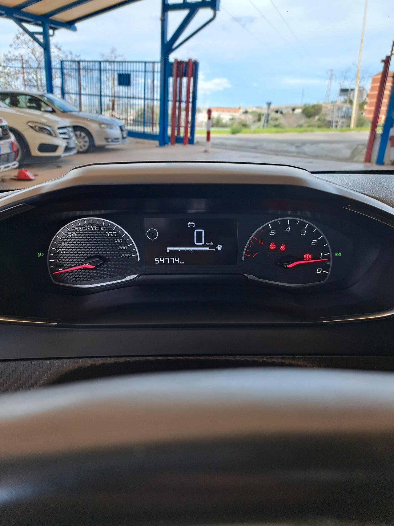 Peugeot 208 PureTech 75 Stop&Start 5 porte Active Pack