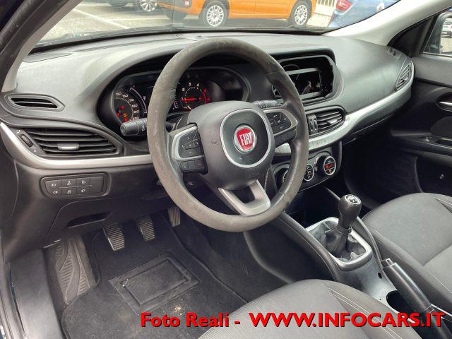 FIAT Tipo 1.3 Mjt S&S 5 porte Easy NEOPATENTATI