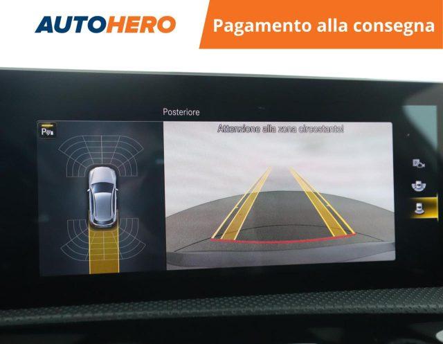 MERCEDES-BENZ A 250 Automatic Premium