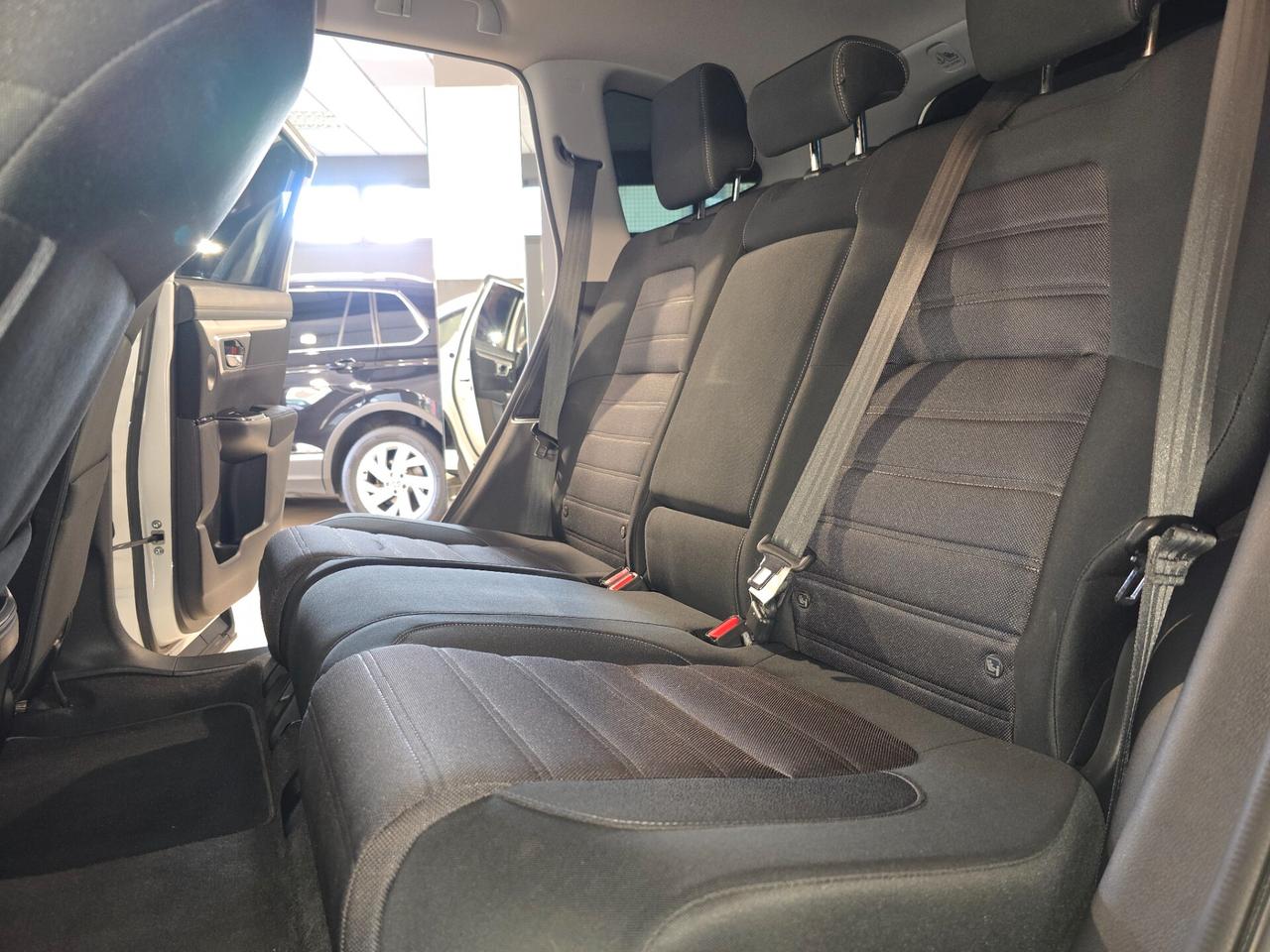 Honda CR-V 2.0 Hev eCVT Elegance Navi