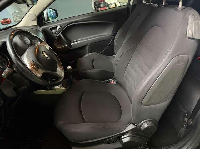 Alfa Romeo MiTo 1.4 tb Distinctive Gpl 120cv EURO6