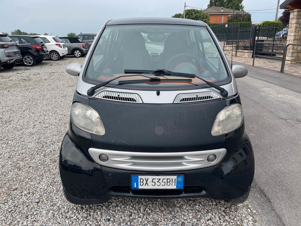 Smart 600 smart & pulse Motore con 70.000 Km !!!