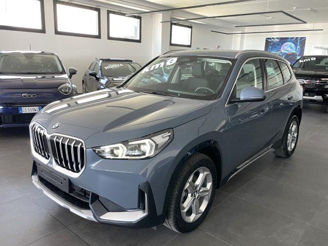 BMW X1 2.0 d S-Drive 150 CV X-Line Premium KM0 MY25