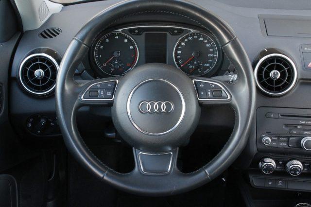 AUDI A1 SPB 1.2 TFSI Attraction S line Sline