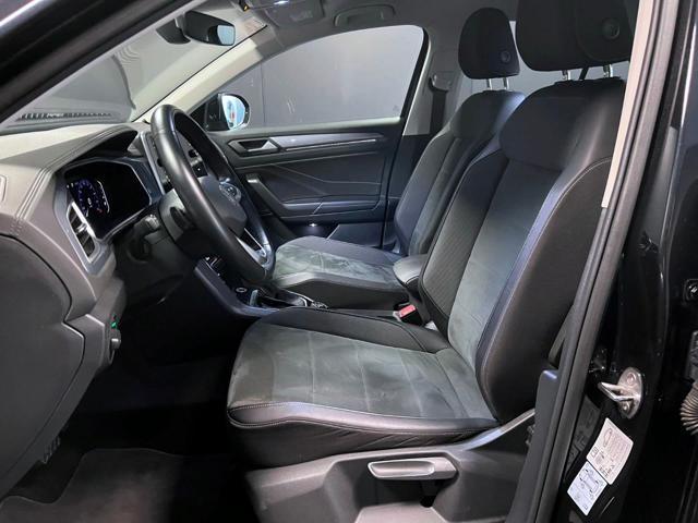 VOLKSWAGEN T-Roc 2.0 TDI 150 CV DSG 4MOTION Style