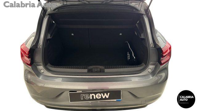 RENAULT Clio Full Hybrid E-Tech 145 CV 5 porte Techno