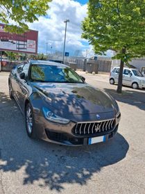 Maserati Ghibli V6 Diesel In rientro
