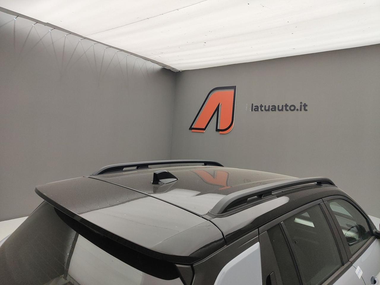 JEEP Avenger 1.2 E-HYBRID 145CV UPLAND 4XE EDCT6