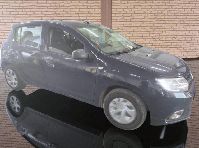 DACIA Sandero 0.9 TCe 12V TurboGPL 90CV *Garantita*