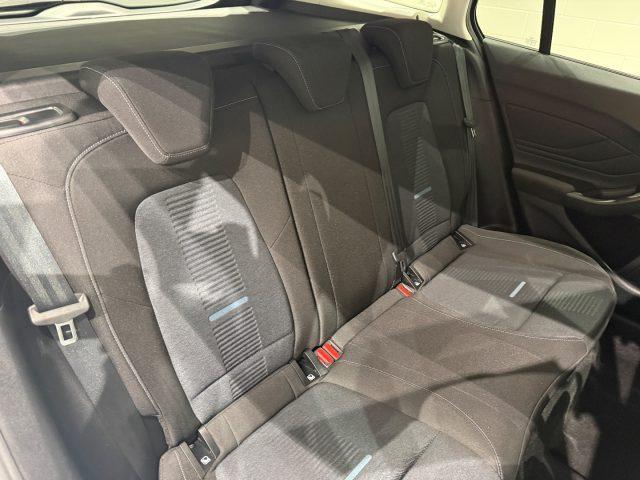 FORD Focus 1.0 EcoBoost Hybrid 125 CV SW Active PREZZO REALE
