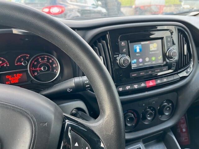 Fiat Doblo Doblò 1.3 MJT PC-TN Cargo Lamierato SX