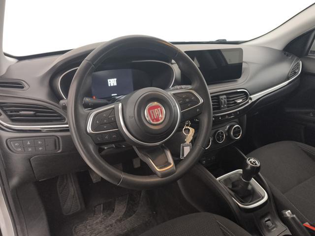 FIAT Tipo 1.3 mjt City Life s&s 95cv