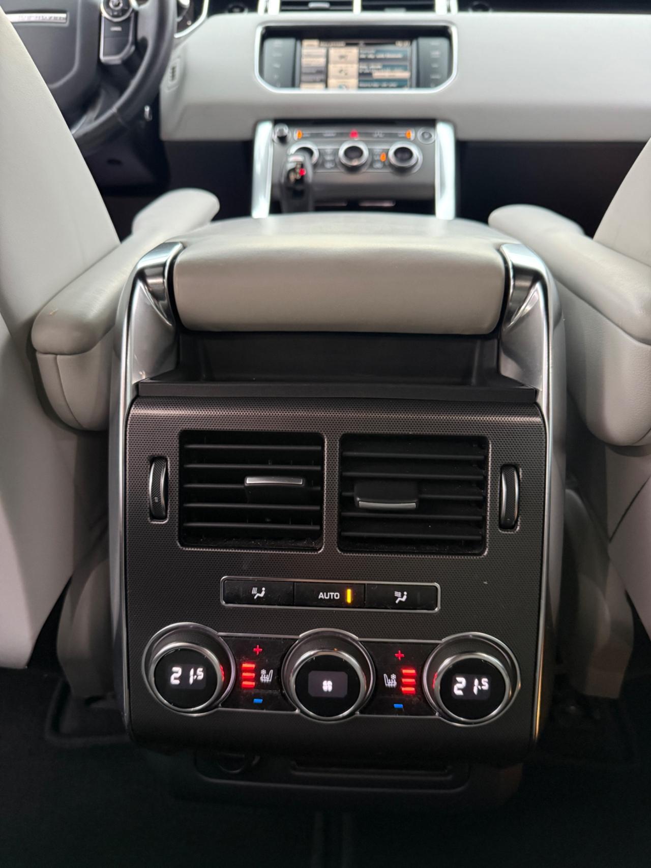 Land Rover Range Sport 3.0 TDV6 HSE Dynamic 95.000KM