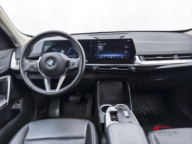 BMW X1 sdrive18d X-Line auto