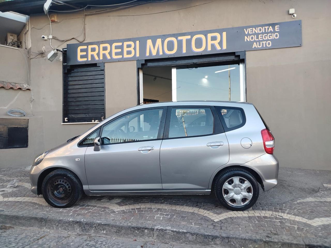 Honda Jazz 1.2 i-DSi 5p.