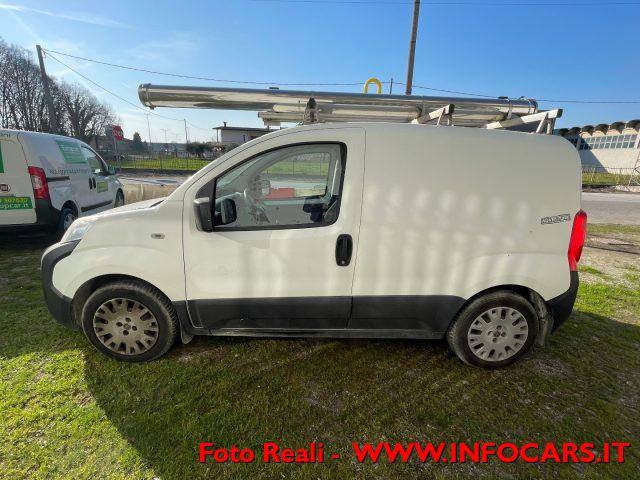 FIAT Fiorino 1.3 MJT 95CV Furgone Adventure E5+ all ENEL