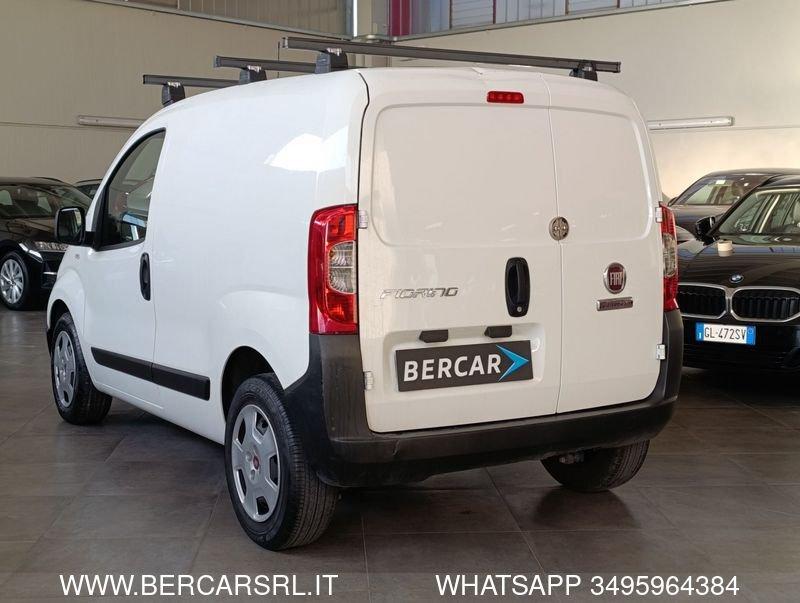 FIAT Fiorino Fiorino 1.3 MJT 95CV Cargo SX