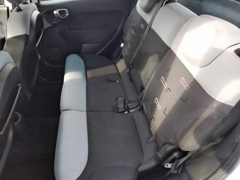 FIAT 500L 500L 1.4 T-Jet 120 CV GPL Pop Star