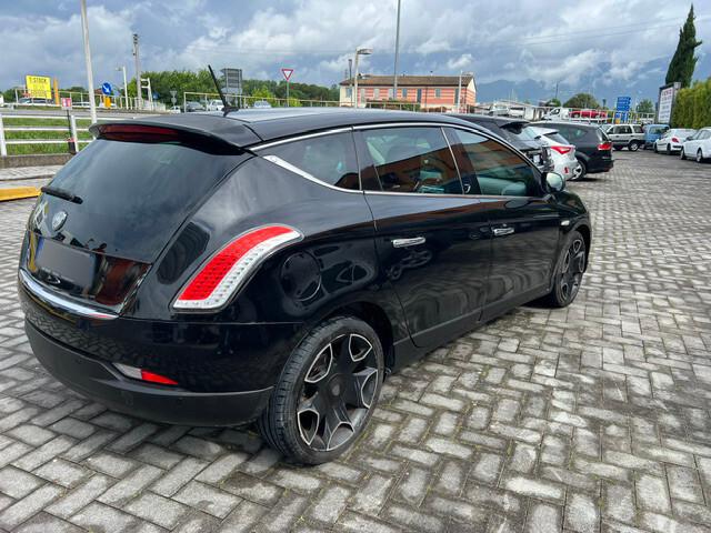 Lancia Delta 1.4 Multiair 140 CV S&S Oro