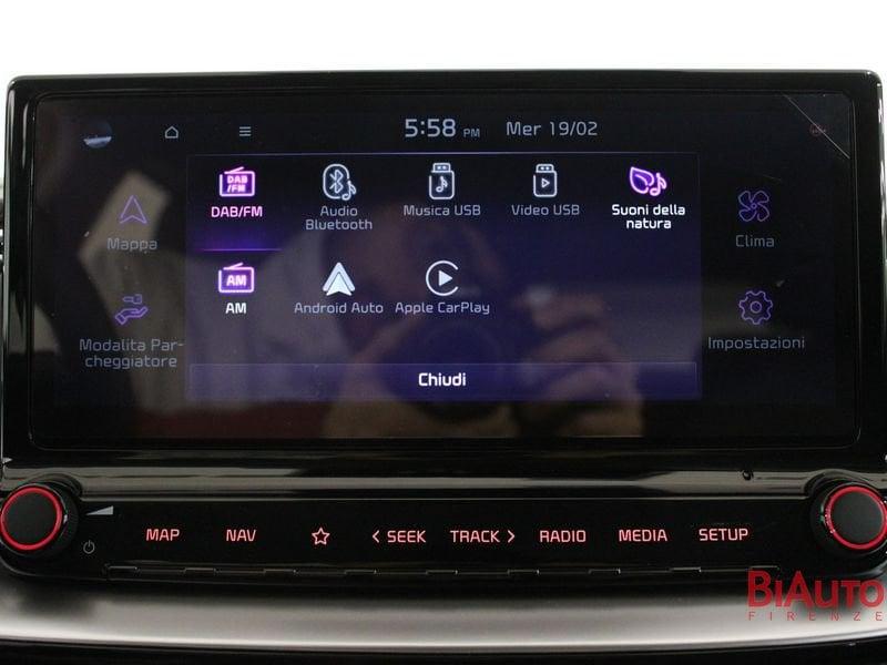 KIA Xceed 1.0 T-GDi 100 CV Urban