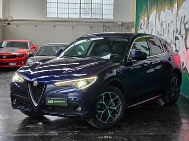 Alfa Romeo Stelvio 2.2 210cv Q4 AT8 Sport Edition