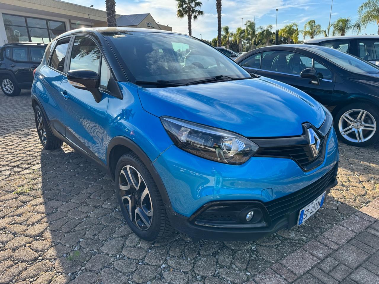 Renault Captur 0.9 TCe 12V 90 CV Start&Stop Energy R-Link