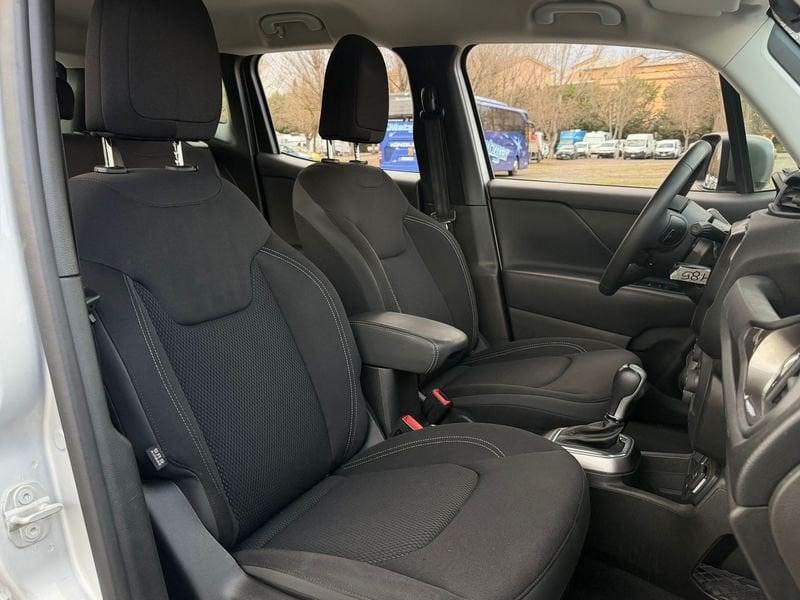 Jeep Renegade Renegade 1.3 t4 Limited 2wd 150cv ddct