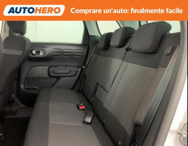 CITROEN C3 Aircross PureTech 130 S&S EAT6 Shine