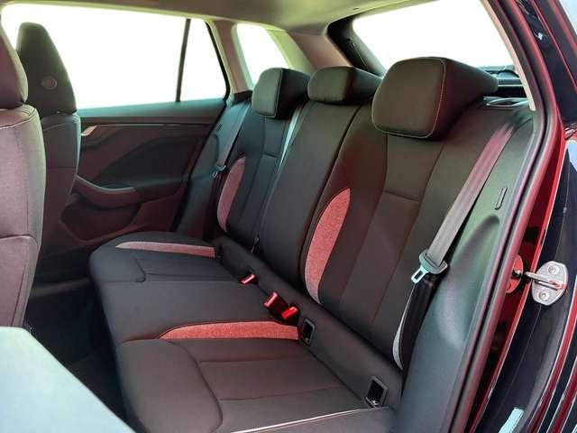 Skoda Kamiq 1.0 tsi Black Dots 115cv dsg