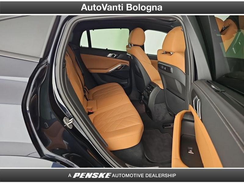 BMW X6 X6 M60i MSport Pro auto