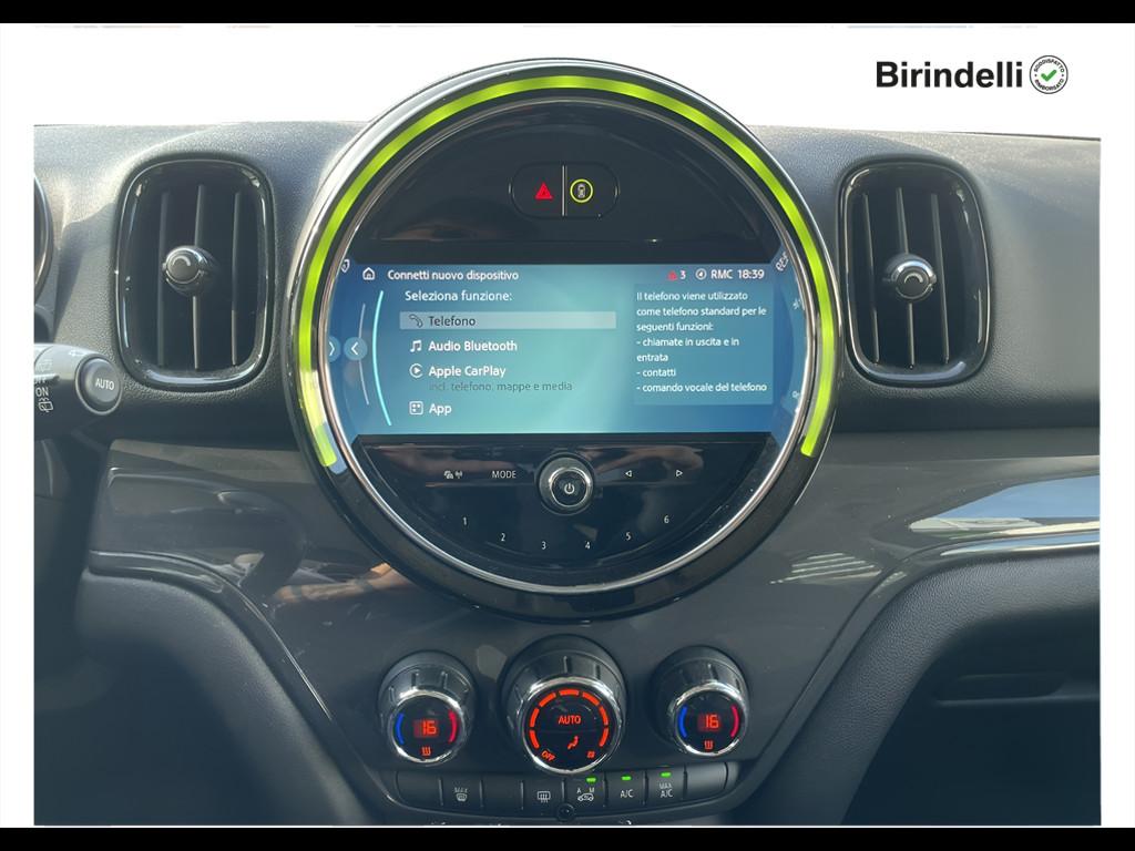 MINI Mini Countrym.(F60) - Mini 2.0 Cooper D Business Countryman
