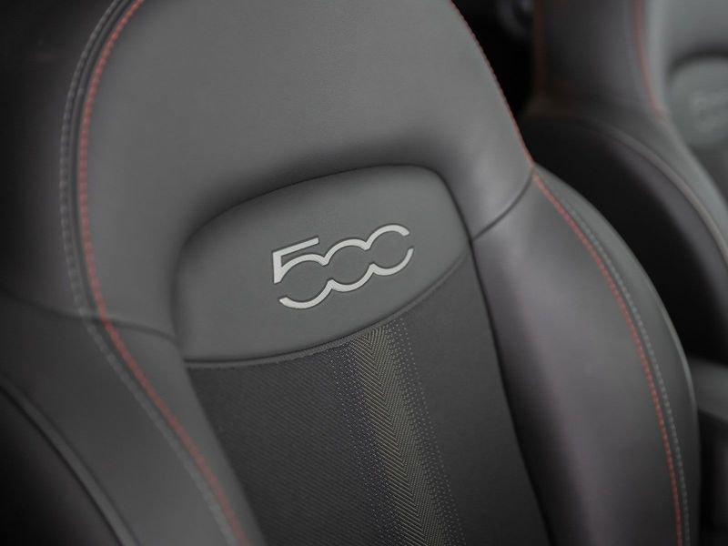 FIAT 500X Dolcevita 1.0 T3 120cv MT E6D Sport Dolcevita