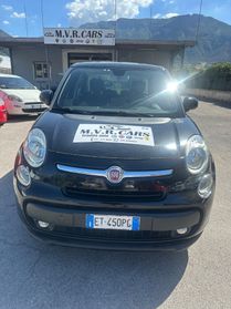 Fiat 500L 1.3 Multijet 85 CV Easy
