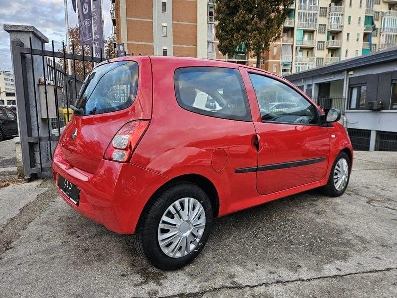 Renault Twingo 1.2 16V LEV Dynamique