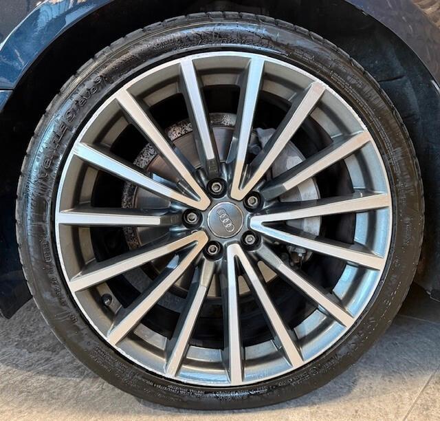 Audi A5 SPB 2.0 TDI 190 CV S tronic Business Sport