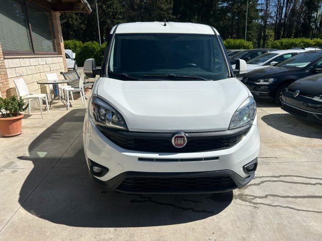 Fiat Doblo 2018 photo 2