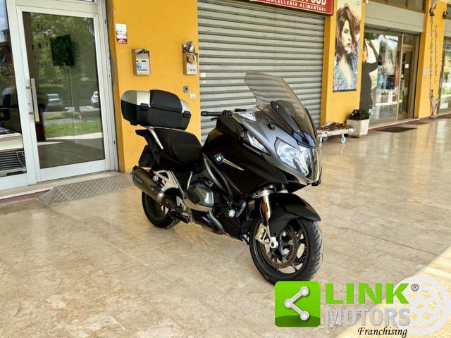 BMW R 1250 RT r125rt