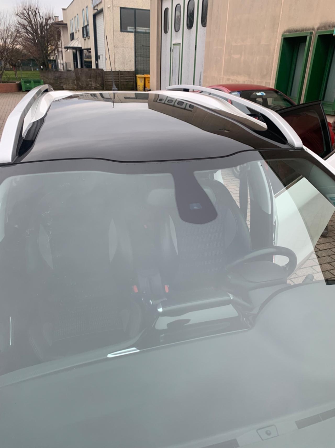 Peugeot 2008 1.6 e-HDi 92 CV Stop&Start Allure